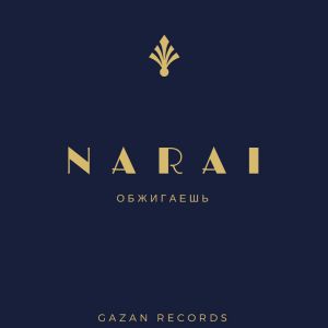 NarAi - Обжигаешь