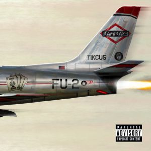 Eminem - Not Alike (feat. Royce da 5'9