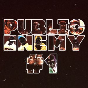 ШУММ - Public Enemy #1