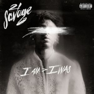 21 Savage - can\'t leave without it