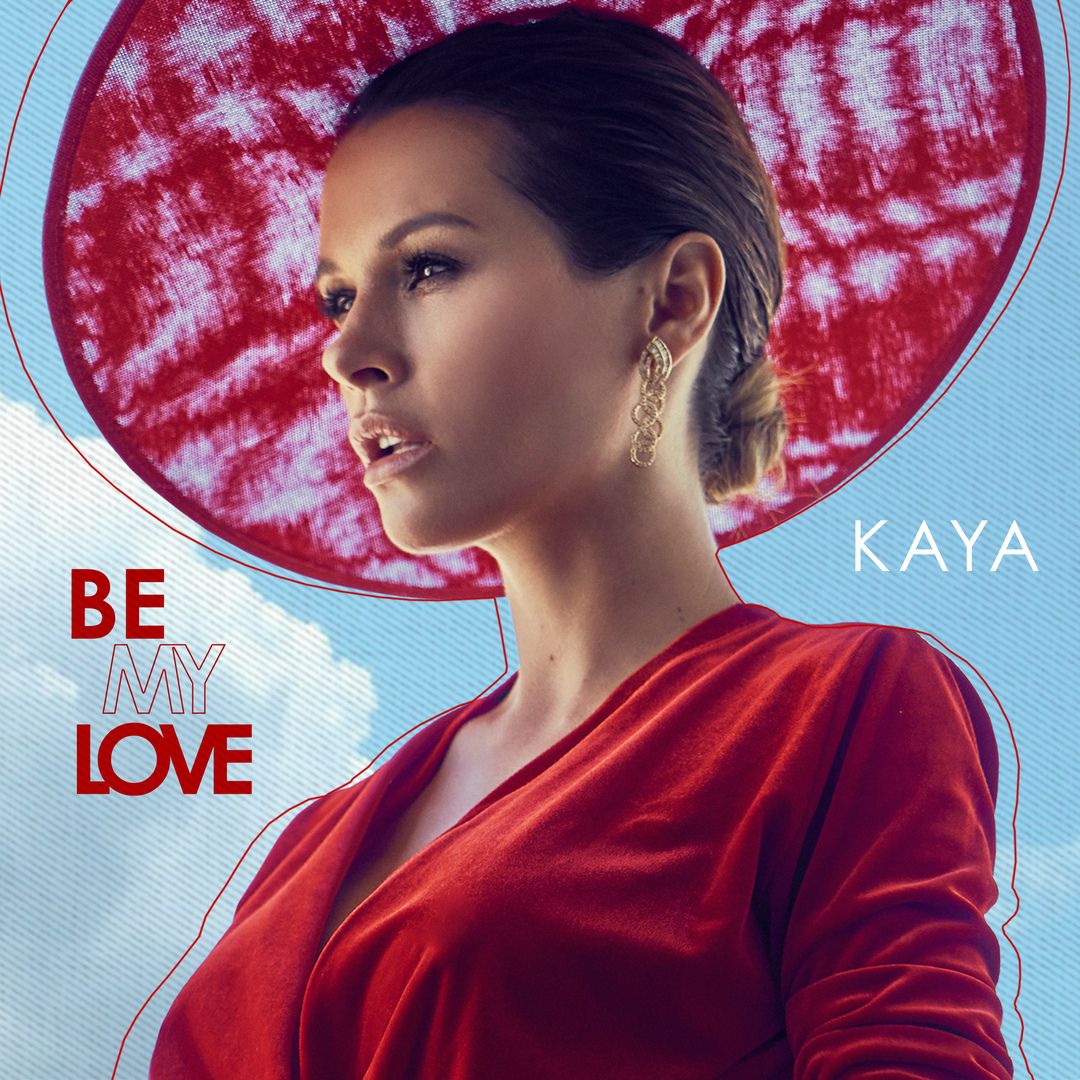 KAYA - Be My Love