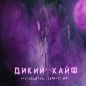 LXE feat. Kavabanga Depo Kolibri - Дикий Кайф