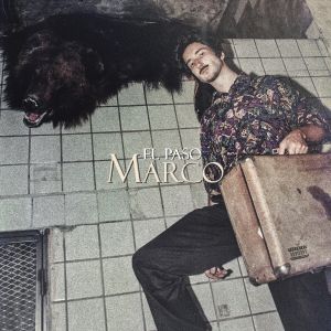 MARCO-9 feat. Платина, lil krystalll - Представительский класс
