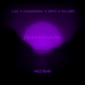 LXE, Kavabanga Depo Kolibri - Дикий кайф (Fakz Remix)