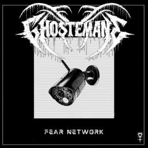 GHOSTEMANE - MARTIAL LAW