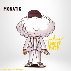 MONATIK - Ресницы безопасности