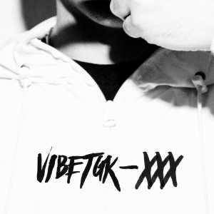 VibeTGK - Мой альбом