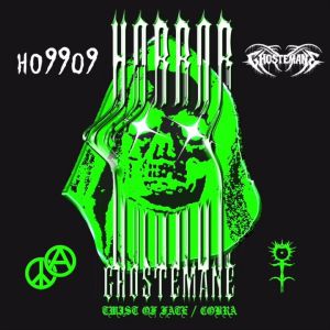 Ho99o9 & GHOSTEMANE - Twist Of Fate / Cobra