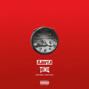Young Thug - Time (feat. RJmrLA)