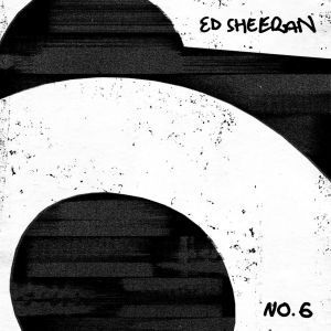 Ed Sheran - Cross Me (feat. Chance the Rapper & PnB Rock)