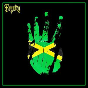 XXXTENTACION feat. Ky-Mani Marley, Stefflon Don, Vybz Kartel - Royalty
