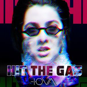 IOVA - Hit The Gas