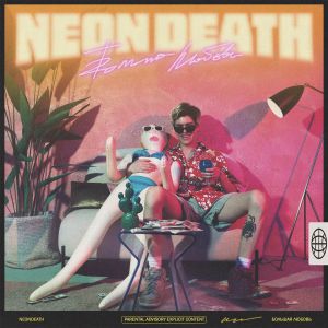 Neondeath feat. Elzymate - Summer Story