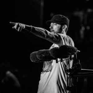 Eminem - Like Toy Soldiers (OG)