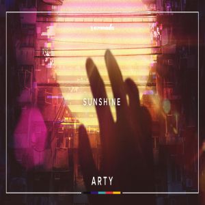 ARTY - Sunshine