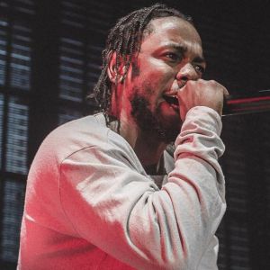Kendrick Lamar & Raphael Saadiq - Rearview