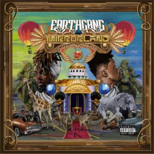 EARTHGANG feat. Young Thug - Proud Of U