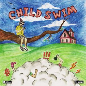 Flipper Floyd - CHILD SWIM