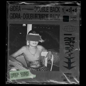 GIDRA feat. Yanix, OG Buda - FUCK YEAH