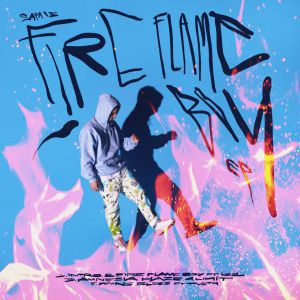 SAPA13 feat. i61 - fire flame boy