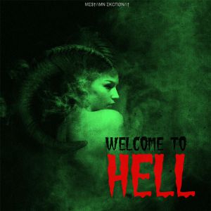 MΣ$†ΛMN ΣKCПØNΛ† - Welcome to Hell