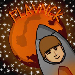 PLAVNCK - Марс джорней
