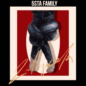 5sta Family - Завязала