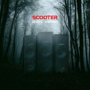 Scooter - Devil\'s Symphony