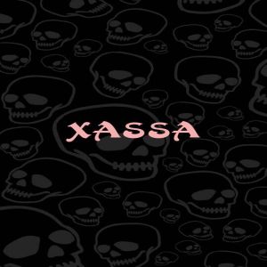 Xassa - Малютка (AT Remix)