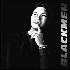 Alex Galagurskiy - BlackMen