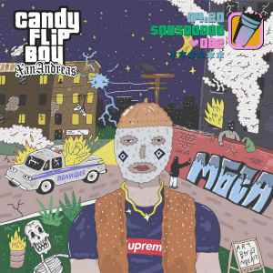 Candy Flip Boy - Cut Throat Business