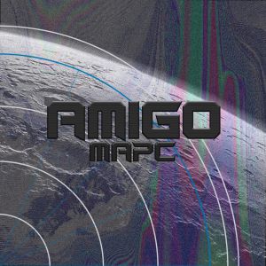 Amigo - Марс