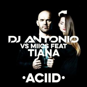 DJ Antonio - Ai Ai Ai
