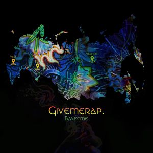 Givemerap. - No Love