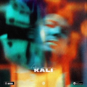 Kali feat. Райда - Бери