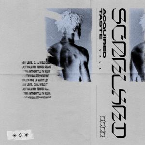 Scarlxrd - GIVE UP