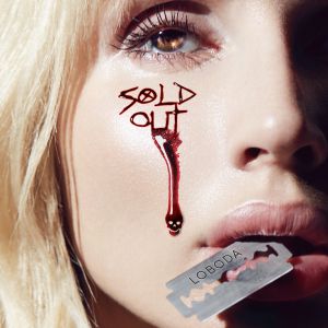 LOBODA - SOLD OUT