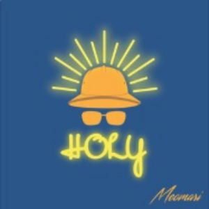 Meomari - Holy