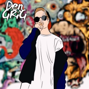 Den-GRiG - На твоих руках (REMIX)