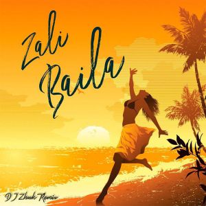 MC Zali - Байла (DJ Zhuk Remix)