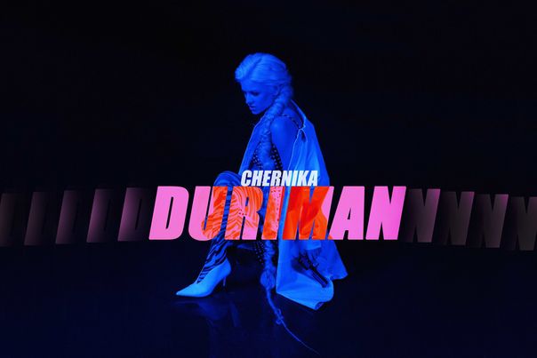 CHERNIKA - Duriman