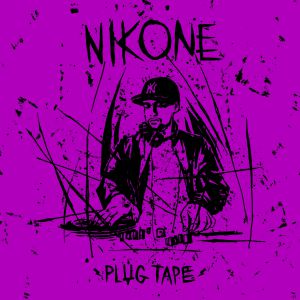 DJ Nik One - PLUG TAPE