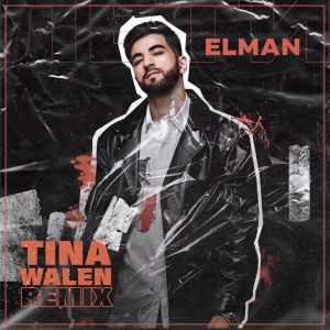 ELMAN - Лети (Tina Walen Radio Edit)