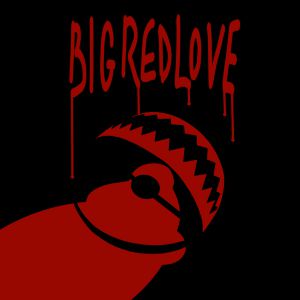 Лифт на Луну - BIG RED LOVE