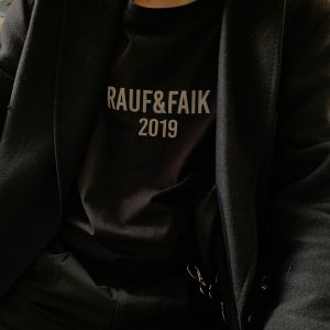 Rauf & Faik - I Feel Your Perfume (Неизданная)