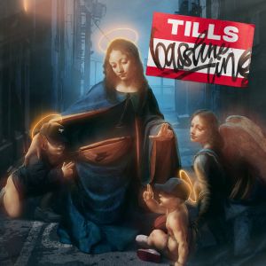 Tills - Я люблю (feat. Mr. Sea)