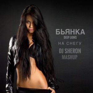 Бьянка & Deep Lions - На снегу (DJ Sheron MashUp)