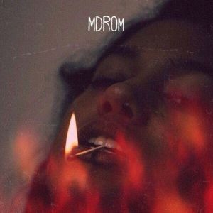 MDROM - Пепел
