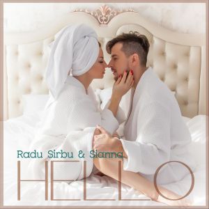 Radu Sirbu feat. Sianna - Hello
