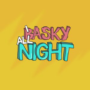 Basky - All Night